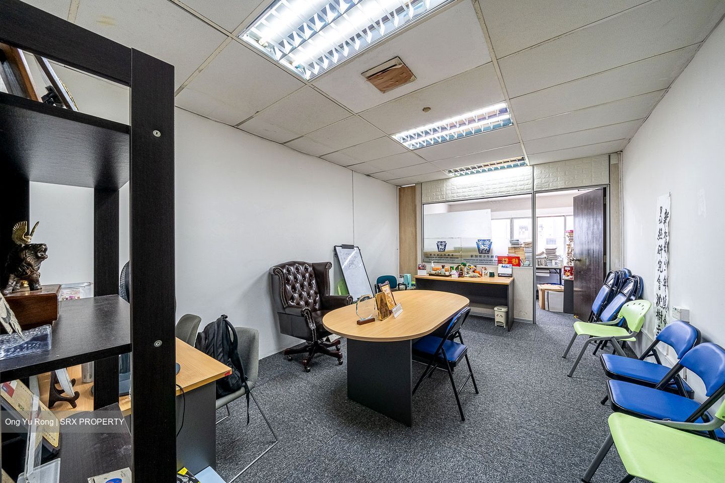 Golden Mile Tower (D7), Office #484014151